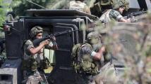 الجيش يوقف 5 تجار مخدرات خلال مداهمات بمناطق بقاعية